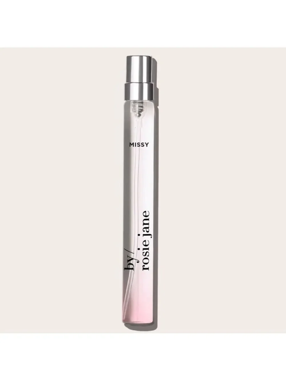MISSY by/Rosie Jane | NEW | Travel Fragrance | by Rosie Jane